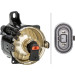 Hella | Nebelscheinwerfer | 1N0 354 824-011
