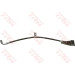 TRW | Bremsschlauch | PHD402 TRW | Bremsschlauch | PHD402