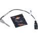 NRF Sensor, Abgastemperatur EASY FIT 707154 NRF Sensor, Abgastemperatur EASY FIT 707154