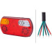 Hella | Heckleuchte | 2VP 357 016-111