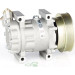Nissens | Kompressor, Klimaanlage | 89372 Nissens | Kompressor, Klimaanlage | 89372