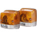 Hella | Blinkleuchte | 2BE 003 014-251 Hella | Blinkleuchte | 2BE 003 014-251