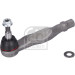 FEBI BILSTEIN 183436 Spurstangenkopf FEBI BILSTEIN 183436 Spurstangenkopf