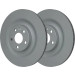 ATE | Bremsscheibe | 24.0120-0247.1 ATE | Bremsscheibe | 24.0120-0247.1
