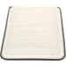 BOSCH 1 987 429 184 Luftfilter BOSCH 1 987 429 184 Luftfilter