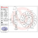 Brembo | Bremsscheibe | 09.C502.11 Brembo | Bremsscheibe | 09.C502.11