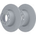 ATE | Bremsscheibe | 24.0112-0124.1 ATE | Bremsscheibe | 24.0112-0124.1