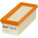 Hengst Filter | Luftfilter | E411L