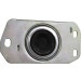 Metzger | Lagerung, Motor | 8053910 Metzger | Lagerung, Motor | 8053910