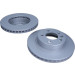 QUARO | Bremsscheibe | QD9409