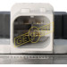 GEBE | NOx-Sensor, NOx-Katalysator | 9 2857 1 GEBE | NOx-Sensor, NOx-Katalysator | 9 2857 1