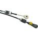Metzger | Seilzug, Schaltgetriebe | 3150207 Metzger | Seilzug, Schaltgetriebe | 3150207