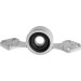 Tedgum | Lagerung, Gelenkwelle | TED98798