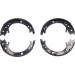 Hella | Bremsbackensatz, Feststellbremse | 8DA 355 050-171 Hella | Bremsbackensatz, Feststellbremse | 8DA 355 050-171