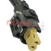 Metzger | Sensor, Abgastemperatur | 0894359 Metzger | Sensor, Abgastemperatur | 0894359
