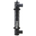 Mahle | Kühler, Motorkühlung | CR 362 000S