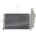NRF | Kühler, Motorkühlung | 58952 NRF | Kühler, Motorkühlung | 58952