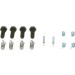 BOSCH | Zubehörsatz, Feststellbremsbacken | 1 987 475 317 BOSCH | Zubehörsatz, Feststellbremsbacken | 1 987 475 317