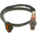 BOSCH | Lambdasonde | 0 258 006 962 BOSCH | Lambdasonde | 0 258 006 962