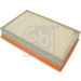 FEBI BILSTEIN 184326 Luftfilter FEBI BILSTEIN 184326 Luftfilter
