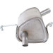 Bosal | Endschalldämpfer | 185-615 Bosal | Endschalldämpfer | 185-615