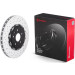 Brembo | Bremsscheibe | 09.A804.33