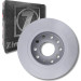 ZIMMERMANN 600.3234.20 Bremsscheibe Ø253 COAT Z 10/5, 5x112, voll, beschichtet