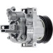 Mahle | Kompressor, Klimaanlage | ACP 1286 000P
