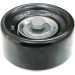 SKF | Umlenk-/Führungsrolle, Keilrippenriemen | VKM 35017
