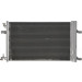 Nissens | Kondensator, Klimaanlage | 940135 Nissens | Kondensator, Klimaanlage | 940135