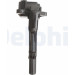 Delphi | Zündspule | GN10690-12B1 Delphi | Zündspule | GN10690-12B1