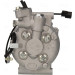 Nissens | Kompressor, Klimaanlage | 890035 Nissens | Kompressor, Klimaanlage | 890035