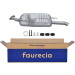 8LD 366 031-161 Endschalldämpfer Easy2Fit – PARTNERED with Faurecia 8LD 366 031-161 Endschalldämpfer Easy2Fit – PARTNERED with Faurecia