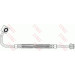 TRW | Bremsschlauch | PHD452
