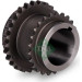 INA | Zahnrad, Kurbelwelle | 554 0166 10 INA | Zahnrad, Kurbelwelle | 554 0166 10