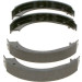 BOSCH | Bremsbackensatz, Feststellbremse | 0 986 487 211 BOSCH | Bremsbackensatz, Feststellbremse | 0 986 487 211