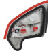 Hella | Heckleuchte | 9EL 176 576-011