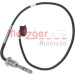Metzger | Sensor, Abgastemperatur | 0894007