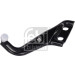 FEBI BILSTEIN 184521 Rollenführung, Schiebetür FEBI BILSTEIN 184521 Rollenführung, Schiebetür