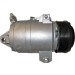 Mahle | Kompressor, Klimaanlage | ACP 454 000P Mahle | Kompressor, Klimaanlage | ACP 454 000P