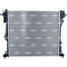 NRF | Kühler, Motorkühlung | 550322 NRF | Kühler, Motorkühlung | 550322