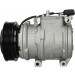 Nissens | Kompressor, Klimaanlage | 89186 Nissens | Kompressor, Klimaanlage | 89186