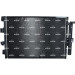 350347 Kondensator, Klimaanlage EASY FIT