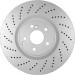 Hella | Bremsscheibe | 8DD 355 125-361 Hella | Bremsscheibe | 8DD 355 125-361