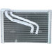 NRF | Verdampfer, Klimaanlage | ohne Expansionsventil | 36153 NRF | Verdampfer, Klimaanlage | ohne Expansionsventil | 36153