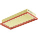 Valeo | Luftfilter | 585134 Valeo | Luftfilter | 585134