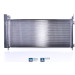 Nissens | Kondensator, Klimaanlage | 941150 Nissens | Kondensator, Klimaanlage | 941150