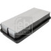 FEBI BILSTEIN 183838 Luftfilter FEBI BILSTEIN 183838 Luftfilter
