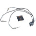 707378 Sensor, Abgastemperatur