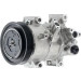 Mahle | Kompressor, Klimaanlage | ACP 1539 000S